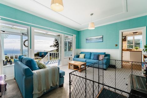 Photo of property in 162 Purakaunui Road, Mihiwaka, Port Chalmers, 9081