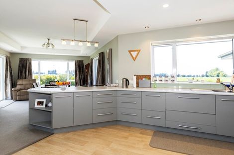 Photo of property in 1130 Te Moana Road, Kakahu, Geraldine, 7991