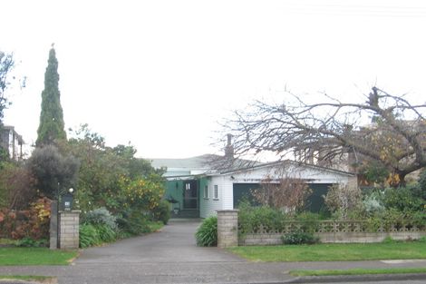 Photo of property in 13 Whakarire Avenue, Westshore, Napier, 4110