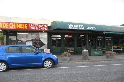 Photo of property in 138 Marshland Road, Shirley, Christchurch, 8061