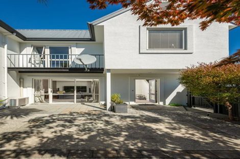 Photo of property in 3/66 Andover Street, Merivale, Christchurch, 8014