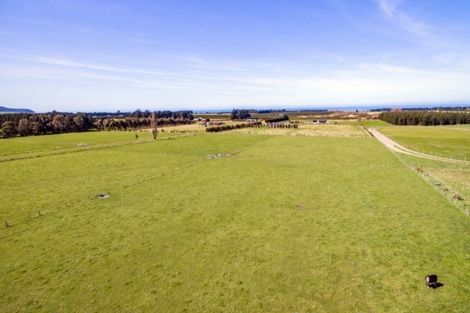 Photo of property in 146 Double Corner Road, Amberley, 7481