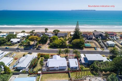 Photo of property in 5 Taylor Road, Papamoa Beach, Papamoa, 3118
