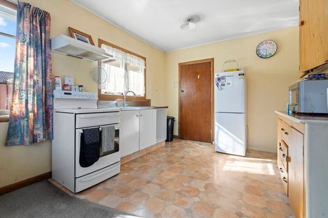 Photo of property in 129 Russell Road, Manurewa, Auckland, 2102