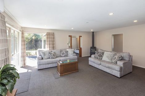 Photo of property in 44 Rempstone Drive, Halswell, Christchurch, 8025