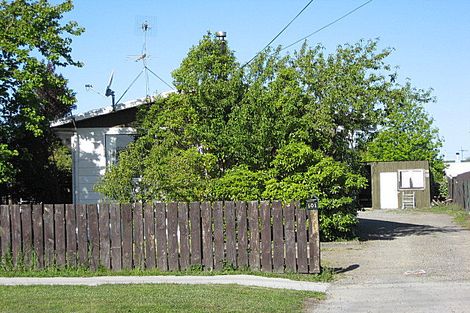 Photo of property in 101 Howick Road, Redwoodtown, Blenheim, 7201