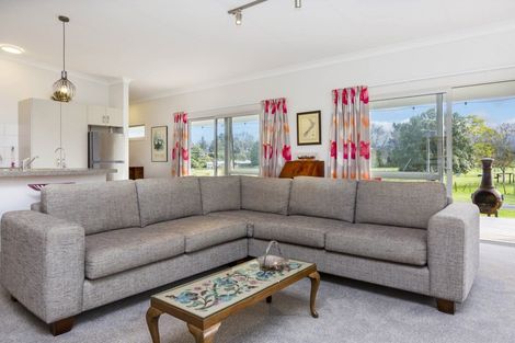 Photo of property in 3 Corbin Court, Ohau, Levin, 5570