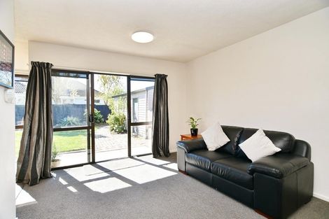 Photo of property in 56a Achilles Street, Burwood, Christchurch, 8061