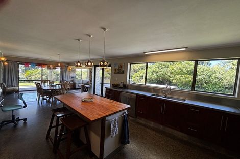 Photo of property in 653 Carrington Road, Hurworth, New Plymouth, 4371