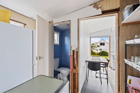 Photo of property in 69 Grey Street, Waitara, 4320