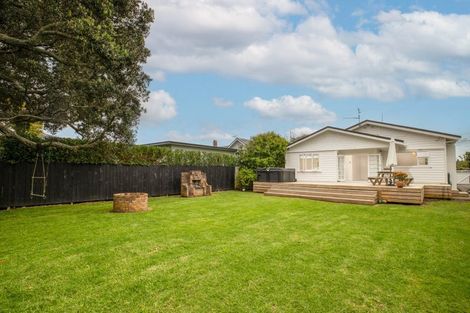Photo of property in 8 St Michaels Avenue, Point Chevalier, Auckland, 1022