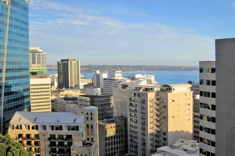 Photo of property in Argent Hall Apartments, C/2 Eden Crescent, Auckland Central, Auckland, 1010