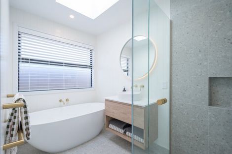 Photo of property in 1 Hallmark Drive, Hope, Richmond, 7020