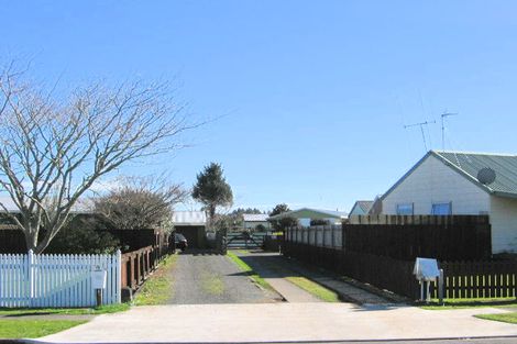 Photo of property in 26a Sunnyside Road, Nawton, Hamilton, 3200