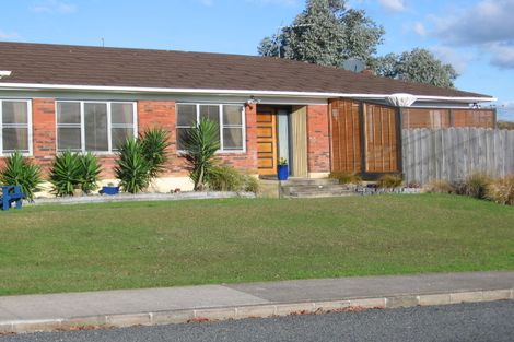 Photo of property in 53 Angelo Avenue, Howick, Auckland, 2014
