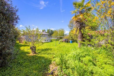 Photo of property in 123 Miro Street, Manunui, Taumarunui, 3924