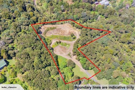 Photo of property in 357 Drury Hills Road, Drury, 2577