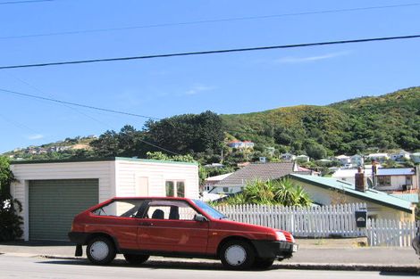 Photo of property in 106 Clyde Street, Island Bay, Wellington, 6023