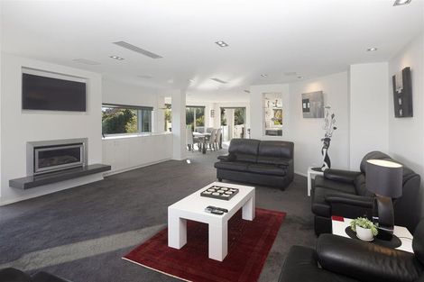 Photo of property in 46 Woodlau Rise, Huntsbury, Christchurch, 8022