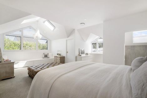 Photo of property in 78a Rame Road, Greenhithe, Auckland, 0632