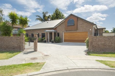 Photo of property in 11 Glenorchy Place, Pyes Pa, Tauranga, 3112
