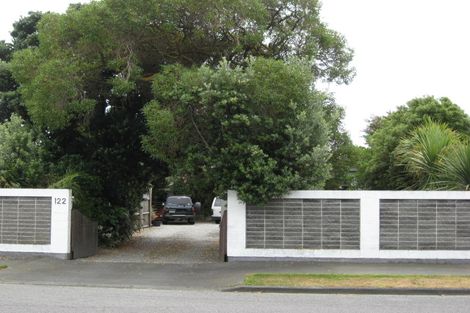 Photo of property in 122 Beachville Road, Redcliffs, Christchurch, 8081