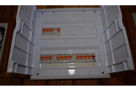 Photo of property in 3 Domett Street, Kawerau, 3127