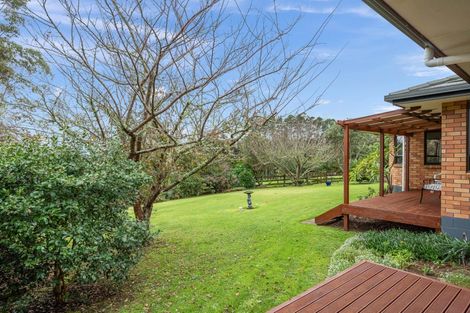 Photo of property in 38 Coueran Way, Kauri, Kamo, 0185