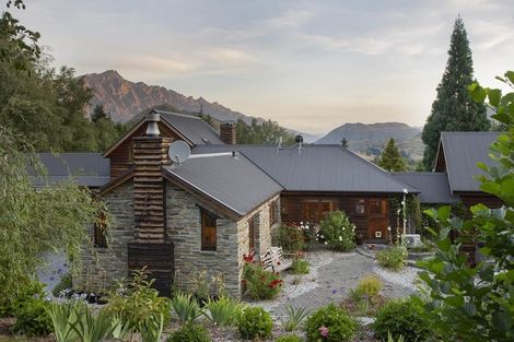 Photo of property in 411 Littles Road, Dalefield, Queenstown, 9371