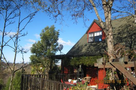 Photo of property in 4 Bridge Street, Geraldine, 7930