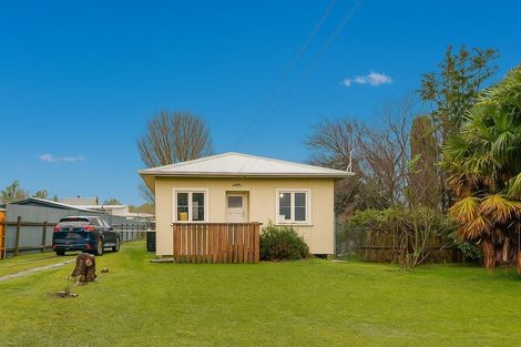 Photo of property in 55 Port Street West, Feilding, 4702