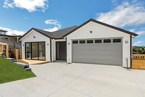 Photo of property in 59 Kirikiri Drive, Papakura, 2110