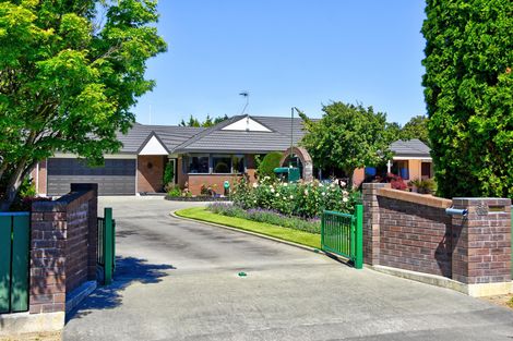 Photo of property in 56 South Belt, Solway, Masterton, 5810
