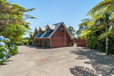 Photo of property in 233b Murphys Road, Judgeford, Porirua, 5381