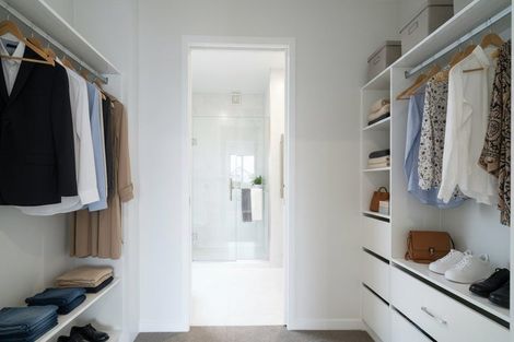 Photo of property in 57 Michael Bosher Way, Flat Bush, Auckland, 2019