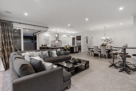 Photo of property in 13 Milano Boulevard, Karaka, Papakura, 2113