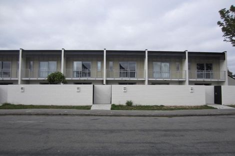 Photo of property in 3/25 Ayr Street, Riccarton, Christchurch, 8011