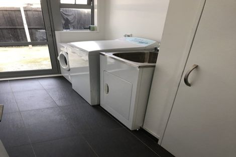 Photo of property in 5 Rawnsley Terrace, Wigram, Christchurch, 8042