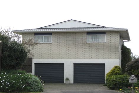 Photo of property in 12 Brierley Place, Marfell, New Plymouth, 4310
