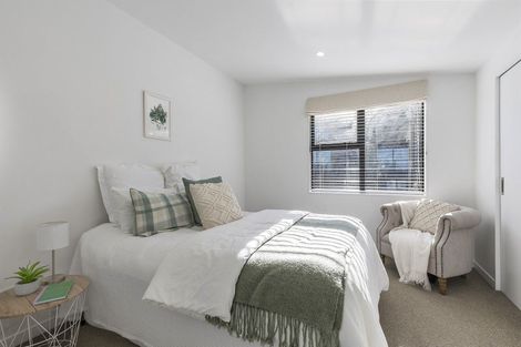 Photo of property in 6/20 Trent Street, Island Bay, Wellington, 6023