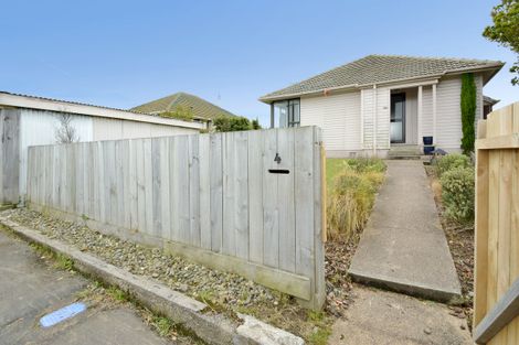 Photo of property in 4 Milford Avenue, Calton Hill, Dunedin, 9012