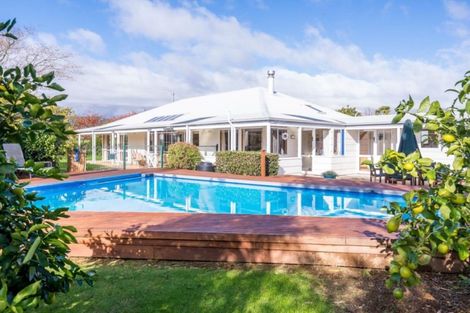 Photo of property in 26 Homewood Avenue, Levin, 5510