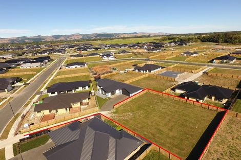 Photo of property in 19 Fairmaid Street, Lincoln, 7608