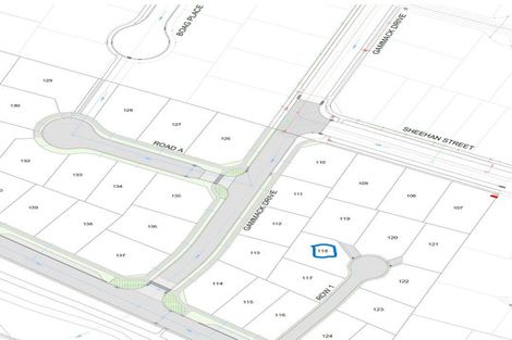 Photo of property in 3 Peak Lane, Halswell, 8025