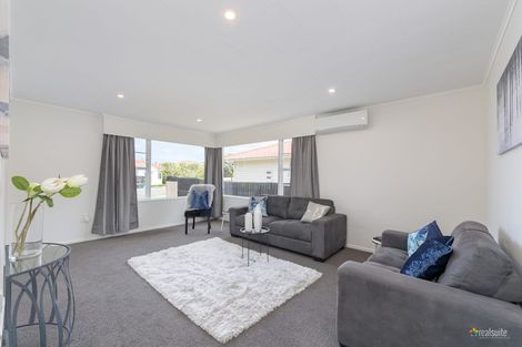 Photo of property in 257 Waterloo Road, Fairfield, Lower Hutt, 5011