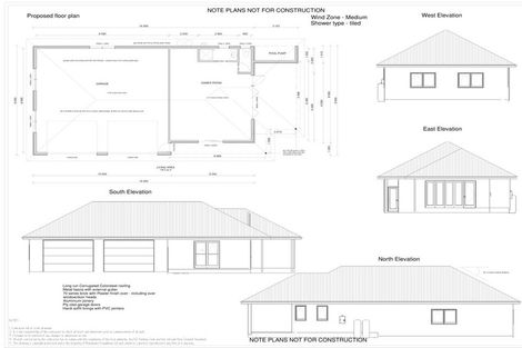 Photo of property in 112 Gunn Road, Matamata, 3472