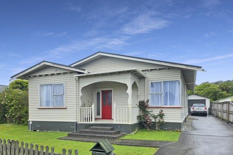 Photo of property in 37 Milton Road, Greymouth, 7805