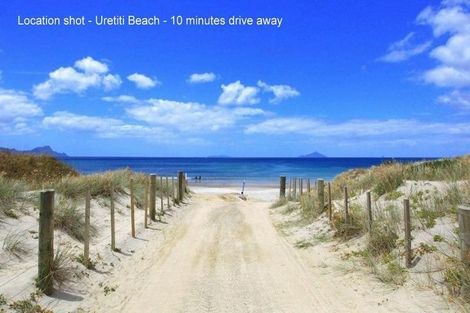 Photo of property in 286 Cove Road, Waipu, 0582