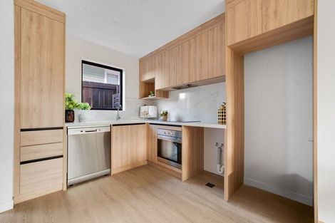 Photo of property in 1/1 Duggan Avenue, Mangere, Auckland, 2022