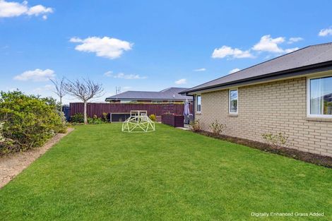 Photo of property in 5 Greenlaw Street, Lincoln, 7608